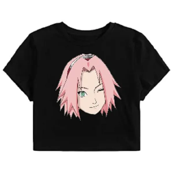 Black_Pure_Cotton_Stylish_Anime_Printed_Crop_Top_For_Girls