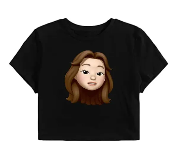 Black_Regular_Fit_Pure_Cotton_Smart_Girls_Printed_Crop_Top_For_Girls