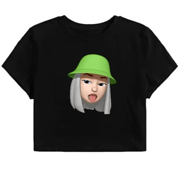 Black_Regular_Fit_Anime_Beautiful_Girl_Printed_Crop_Top_For_Girls