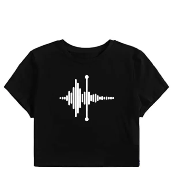 Black_Pure_Cotton_Regular_Fit_Stylish_Crop_For_Girls