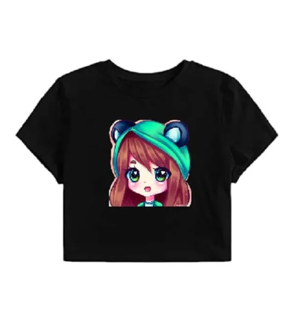 Black_Regular_Fit_Pure_Cotton_Cute_Girl_Printed_Crop_Top_For_Girls