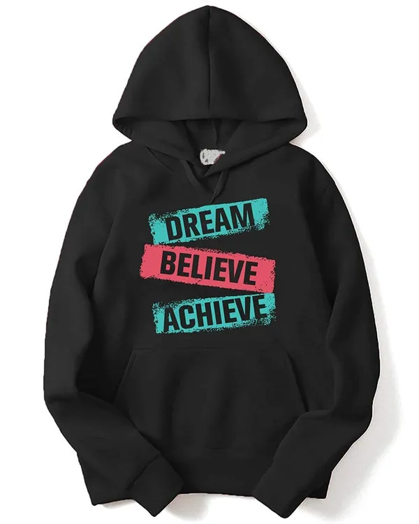 Black_Cotton_Dream_Believe_Achieve_Printed_Men_&_Women_Hoodie