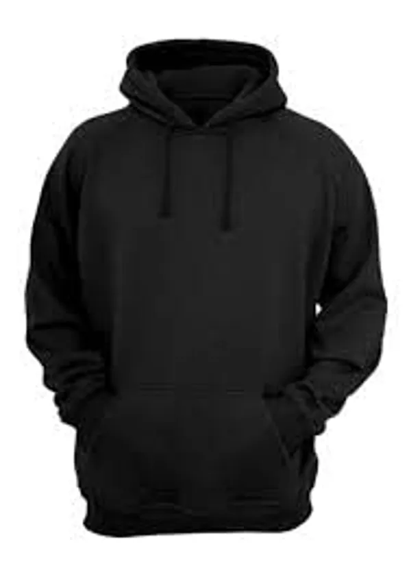 Black_Cotton_Premium_Full_Sleeves_With_Pocket_Hooded_Neck_Hoodie