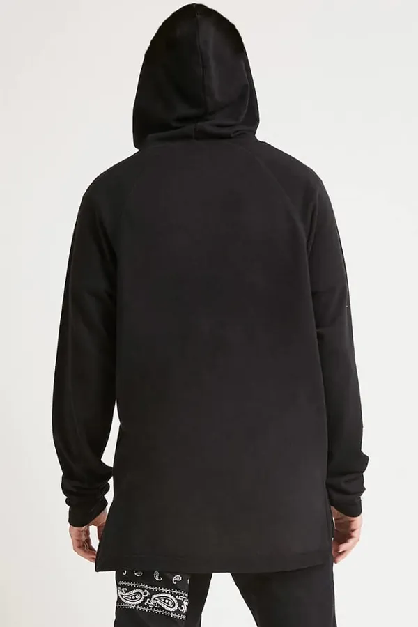 Black_Cotton_Premium_Full_Sleeves_With_Pocket_Hooded_Neck_Hoodie