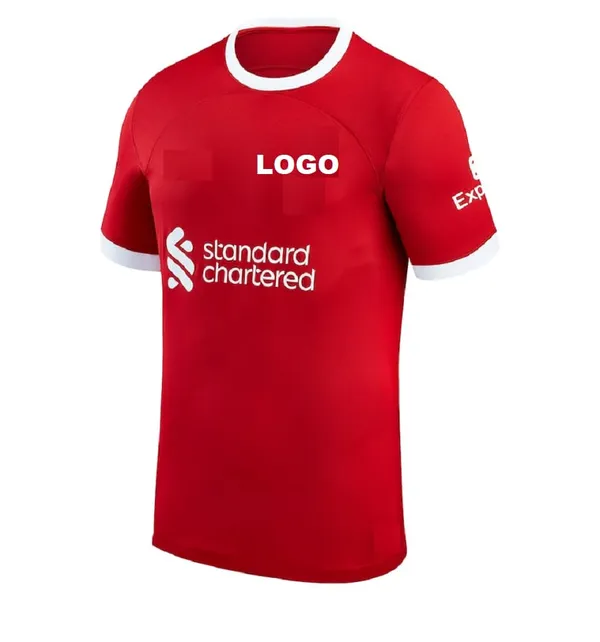 Red_Regular_Fit_Personalized_Football_Jersey_For_Men_&_Women