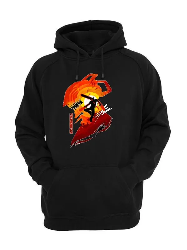 Black_Cotton_Anime_Chainsaw_Printed_Men_&_Women_Hoodie