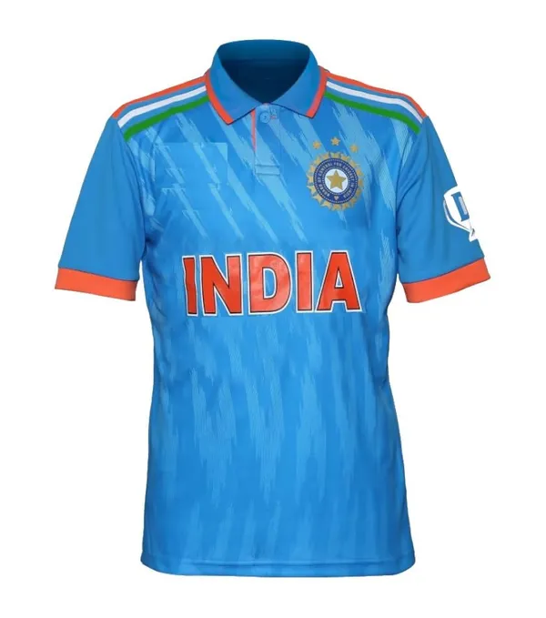 Blue_Personalized_India_Cricket_Player_Version_Jersey_2023_For_Men_&_Women