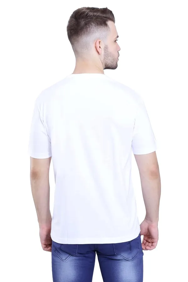 White,_Grey,_Mustard_Ultra_Soft_Pure_Cotton_Plain_T-Shirt_For_Men_&_Women_(Pack_Of_3)
