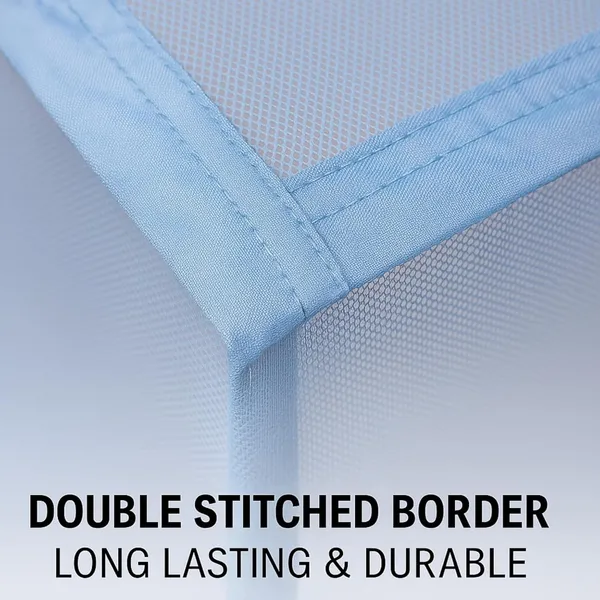Blue_Poly_Cottton_Mosquito_Net_For_Protection_Against_Insect_Borne_Diseases