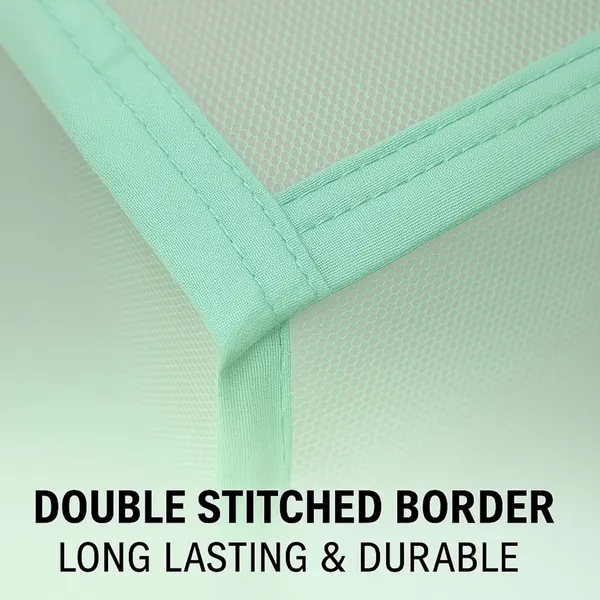 Green_Poly_Cottton_Mosquito_Net_For_Protection_Against_Insect_Borne_Diseases