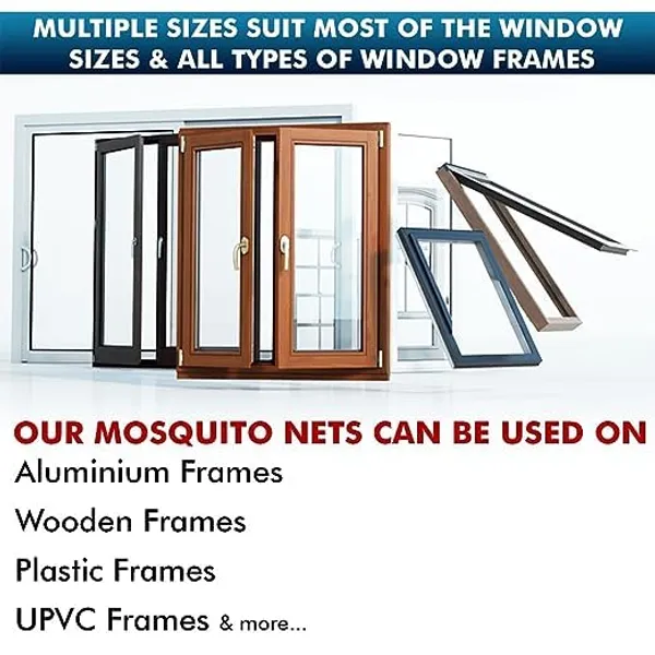 Black_Polyester_Mosquito_Net_For_Protection_Against_Insect_Borne_Diseases