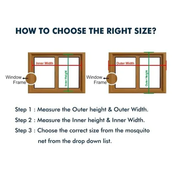 Grey_Polyester_Mosquito_Net_For_Protection_Against_Insect_Borne_Diseases