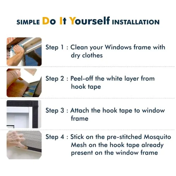 Black_Polyester_Mosquito_Net_For_Protection_Against_Insect_Borne_Diseases