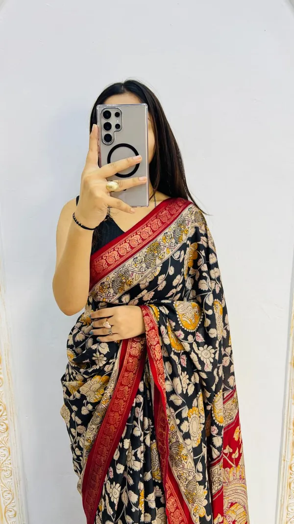 MAGALKARI__BLACK_RISS_PALLU_MULL_SAREE