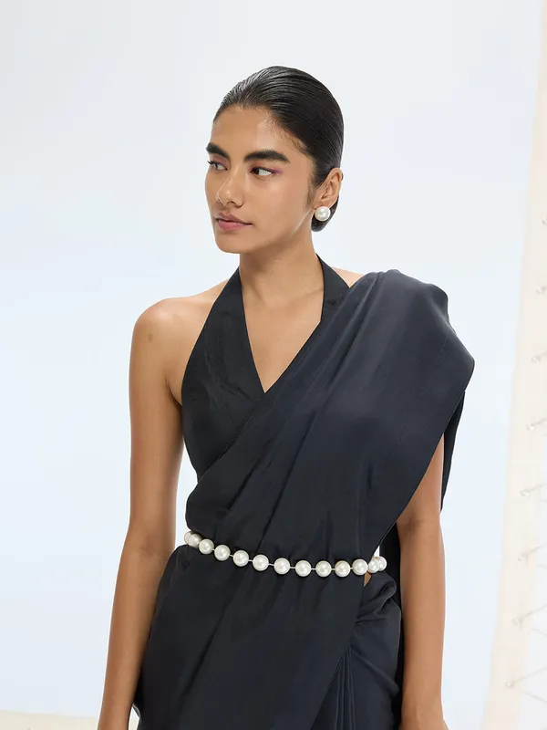 Pure_Satin__gujji_silk__Saree_with_Blouse_Piece