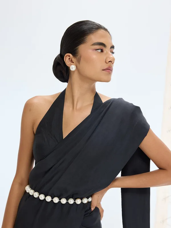 Pure_Satin__gujji_silk__Saree_with_Blouse_Piece