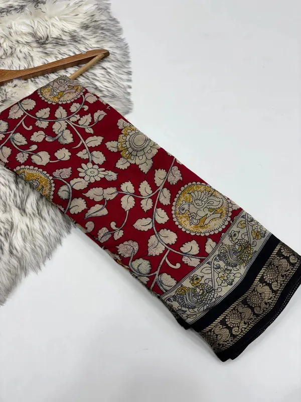 Magalkari_Viscouse_Silk_Print_Weaving_Work