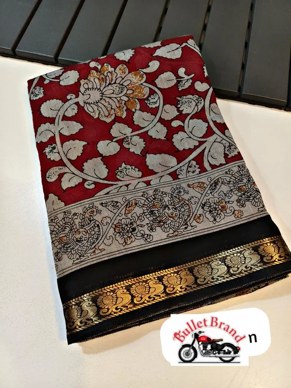 Magalkari_Viscouse_Silk_Print_Weaving_Work