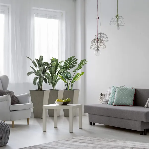Gray_Tall_Metal_Planters_Pots_22_Inches_Tall,_Decorative_Rectangular_Display_For_Balcony_Galvanized_Iron_Large_Metal_Pots_For_Outdoor_And_Indoors,_For_Entry,_Patio_38_x_38_x_70_Centimeters