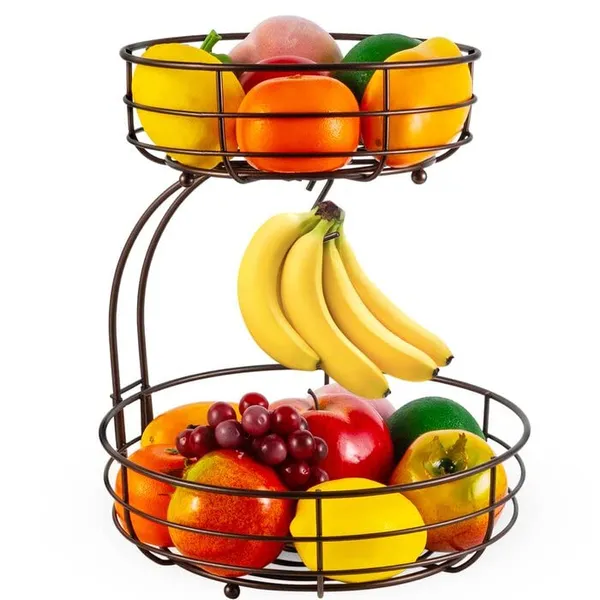 Bronze_C_Shape_2_Tier_Elegant_Fruit_Basket_Fruit_Holder_For_Kitchen_Home_Dining_Table_Living_Room_Stable_And_Sturdy_Iron_Metal_Frame_Rust_Free_Finish_Easy____48W_x_34H_Centimeters