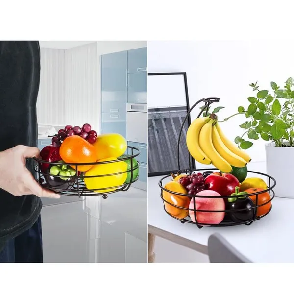 Bronze_C_Shape_2_Tier_Elegant_Fruit_Basket_Fruit_Holder_For_Kitchen_Home_Dining_Table_Living_Room_Stable_And_Sturdy_Iron_Metal_Frame_Rust_Free_Finish_Easy____48W_x_34H_Centimeters