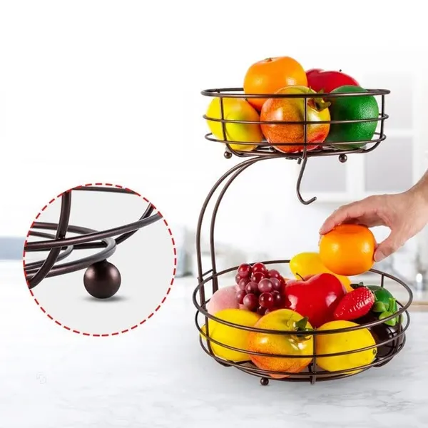 Bronze_C_Shape_2_Tier_Elegant_Fruit_Basket_Fruit_Holder_For_Kitchen_Home_Dining_Table_Living_Room_Stable_And_Sturdy_Iron_Metal_Frame_Rust_Free_Finish_Easy____48W_x_34H_Centimeters
