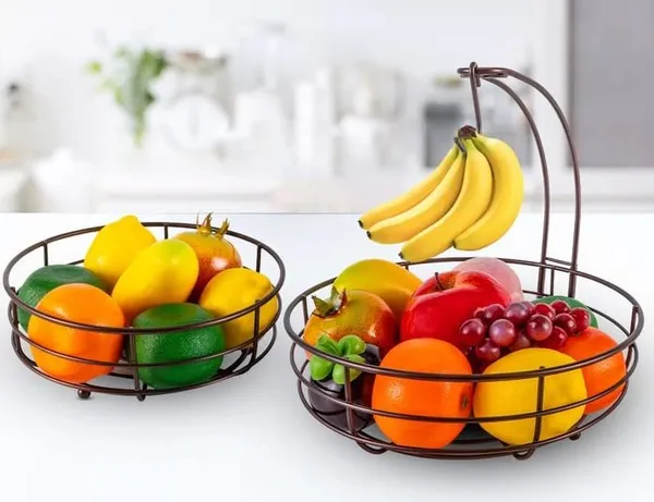 Bronze_C_Shape_2_Tier_Elegant_Fruit_Basket_Fruit_Holder_For_Kitchen_Home_Dining_Table_Living_Room_Stable_And_Sturdy_Iron_Metal_Frame_Rust_Free_Finish_Easy____48W_x_34H_Centimeters