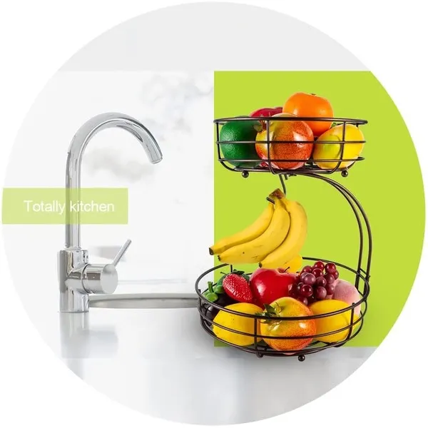 Bronze_C_Shape_2_Tier_Elegant_Fruit_Basket_Fruit_Holder_For_Kitchen_Home_Dining_Table_Living_Room_Stable_And_Sturdy_Iron_Metal_Frame_Rust_Free_Finish_Easy____48W_x_34H_Centimeters