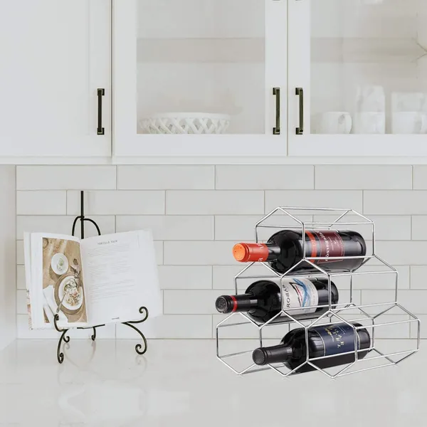 Silver_Wine_Rack_For_6_Bottles_Countertop_Free_Standing_Metal_-_Minimalistic_Design_For_Tabletop_Wine_Bottle_Holder_Wine_Gifts_And_Accessories_For_Wine_Lovers____29L_x_17W_x_27H_Centimeters