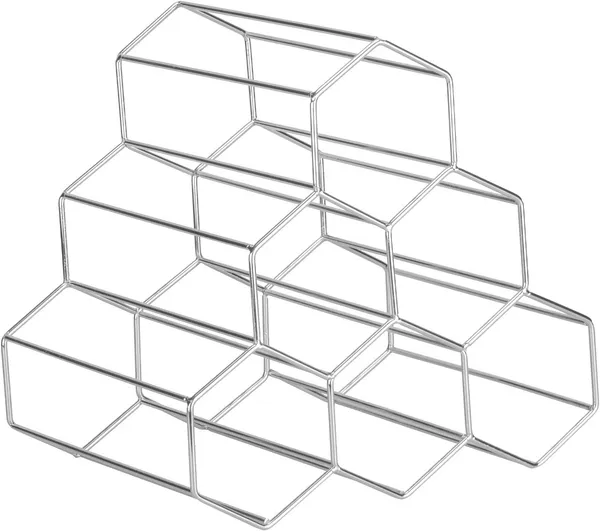 Silver_Wine_Rack_For_6_Bottles_Countertop_Free_Standing_Metal_-_Minimalistic_Design_For_Tabletop_Wine_Bottle_Holder_Wine_Gifts_And_Accessories_For_Wine_Lovers____29L_x_17W_x_27H_Centimeters
