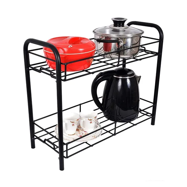 Black_Creative_In_Innovation_3-Tier_Multipurpose_Kitchen_Storage_Shelf_Shelves_Holder_Stand_Rack,_Kitchen_Countertop_Storage_20L_x_12W_x_60H_Centimeters