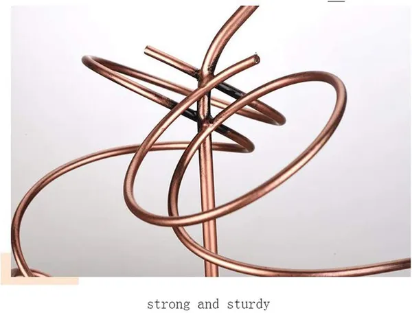 Bronze_Wine_Rack_Creative_Wine_Rack_2_Bottles_Of_Jewels_European_Wine_Bottle_Rack_Living_Room_Wine_Cabinet_Home_Household_For_Kitchen_Countertop15L_x_23W_x_31H_Centimeters