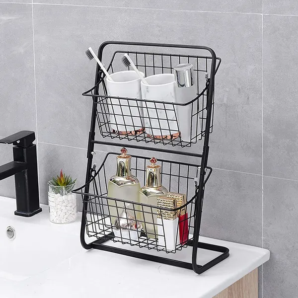 Black_C_Shape_2_Tier_Fruit_Basket_Fruit_Holder_For_Kitchen_Home_Dining_Table_Living_Room_Stable_And_Sturdy_Iron_Metal_Frame_Rust_Free_Finish_Easy____26L_x_26W_x_10H_Centimeters