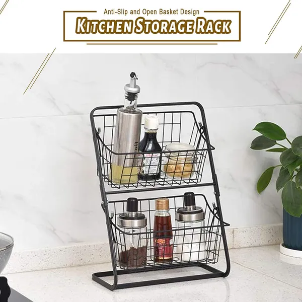 Black_C_Shape_2_Tier_Fruit_Basket_Fruit_Holder_For_Kitchen_Home_Dining_Table_Living_Room_Stable_And_Sturdy_Iron_Metal_Frame_Rust_Free_Finish_Easy____26L_x_26W_x_10H_Centimeters