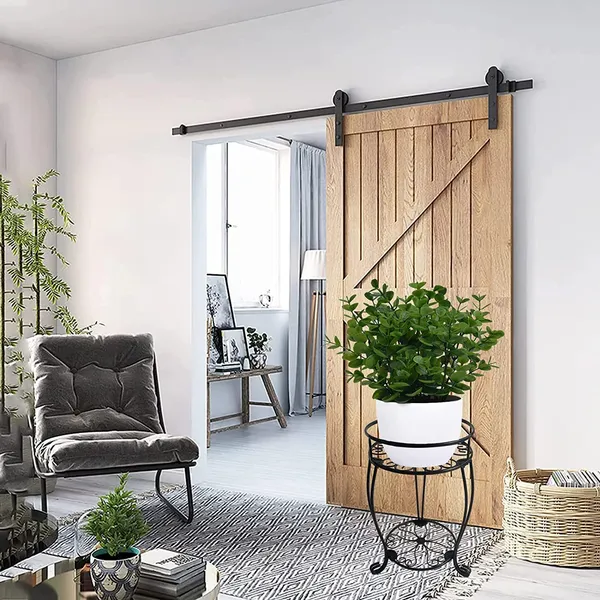 Black_Royal_Potted_Planter_Stand_Rust_Free_Stable_Sturdy_Wrought_Iron_Frame_Excellent_For_Indoor_(Living/_Drawing_Room/_Kitchen)_And_Outdoor_(Entry_Way)_Easy_(Heart)_30_x_30_x_50_cm;_3_kg