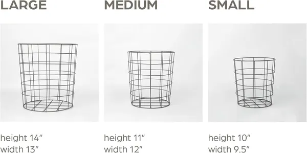 Black__Round_Metal_Laundry_Basket_-_Wire_Hamper_For_Blankets,_Towels,_And_More_-_Indoor_And_Outdoor_Storage_Bin-_Rustic_Farmhouse_Decor_Utility_Bin_(L)____40L_x_40W_x_50H_Centimeters