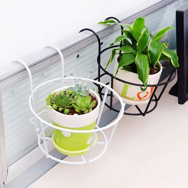 Black_Rail_Planters_Hanging_Railing_Plant_Holder_Stand_Iron_Art_Flower_Pot_Basket_For_Patio_Balcony_Porch,_Fence,_Outside_And_Indoor,_Set_Of_3_12_x_10_x_8_Centimeters
