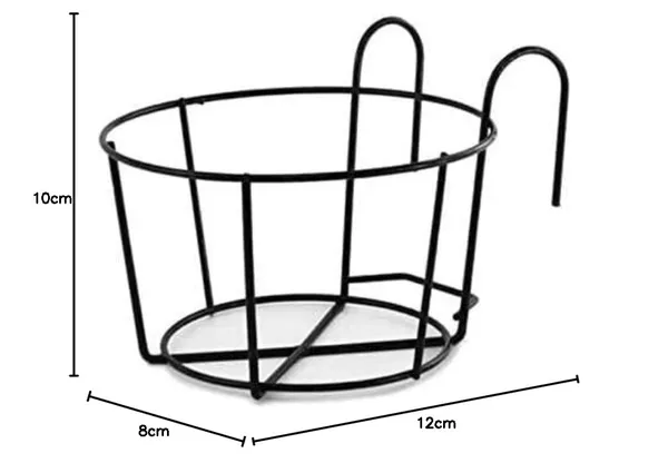 Black_Rail_Planters_Hanging_Railing_Plant_Holder_Stand_Iron_Art_Flower_Pot_Basket_For_Patio_Balcony_Porch,_Fence,_Outside_And_Indoor,_Set_Of_3_12_x_10_x_8_Centimeters