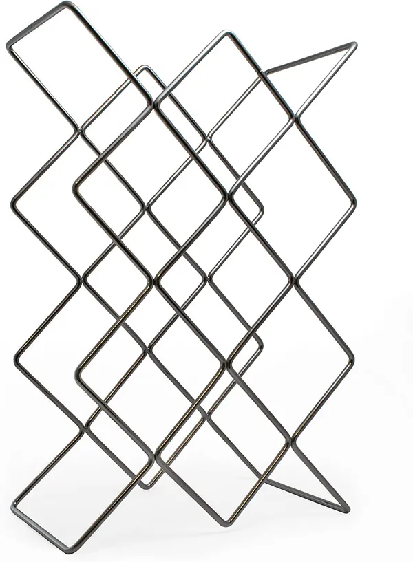 Gray_Wine_Rack_For_10_Bottles_Holder_Countertop_Free_Standing_Metal_-_Portable._Modern_&_Minimalistic_Design_Wine_Gifts_And_Accessories_For_Syrup____44L_x_15W_x_30H_Centimeters