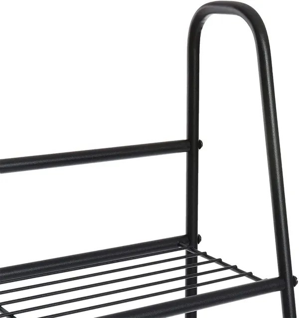 Black_Metal_Plant_Stand,_Ladder-Shaped_Storage_Rack_Stand_Shelf,_Shoe_Organizer,_Utility_Storage_For_Indoor_Outdoor_Use_(4_Tier)__70_x_25_x_25_Centimeters