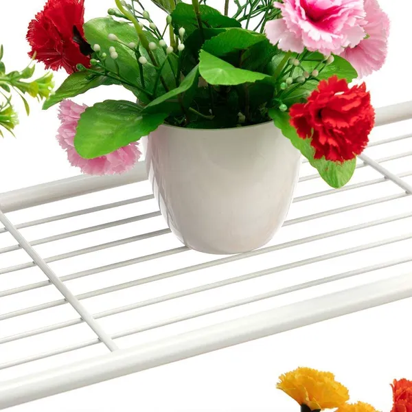 Black_Metal_Plant_Stand,_Ladder-Shaped_Storage_Rack_Stand_Shelf,_Shoe_Organizer,_Utility_Storage_For_Indoor_Outdoor_Use_(4_Tier)__70_x_25_x_25_Centimeters