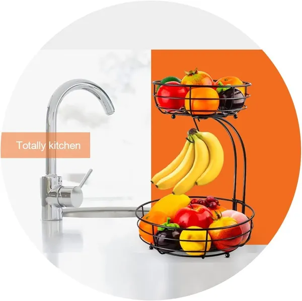 Black_C_Shape_2_Tier_Elegant_Fruit_Basket_Stand_Fruit_Holder_For_Kitchen_Home_Dining_Table_Living_Room,_Stable_And_Sturdy_Iron_Metal_Frame_With_Rust_Free_Finish_Easy____48W_x_34H_Centimeters