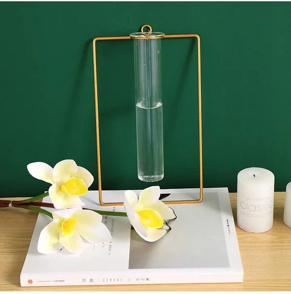 Multicolour_Gold_Wall_Vase_Hanging_Hydroponic_Planter_Wall_Mounted_Glass_Tube_Bud_Vase_Decorative_For_Centerpieces_Wedding_Decoration_(Cylr_Heart_2_Pcs)____17L_x_17W_x_20H_Centimeters