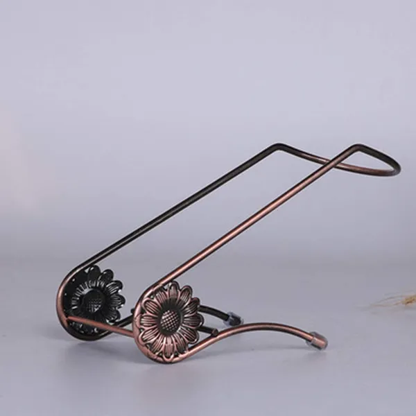 Multicolor_Wine_Bottle_Holder-_Countertop_Wine_Rack_-_Wine_Holder_For_Wine_Storage_-_Red_Bronze_Metal_Wine_Rack_-_Wine_Racks_Countertop_-_Small_Wine_Rack_-_Tabletop_L_x_13W_x_20H_Centimeters
