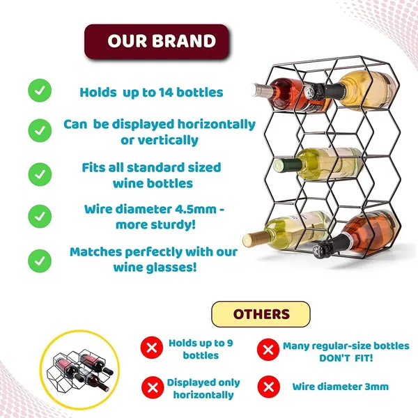 Black_Countertop_Wine_Rack_14_Bottle_Freestanding_Modern_Metal_Wine_Rack_3_Tier_Tabletop_Wine_Holder_Stand_For_Cabinet_Pantry_Wine_Bottle_Storage_No_Assembly_Required____43L_x_27W_x_12H_Centimeters