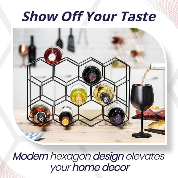 Black_Countertop_Wine_Rack_14_Bottle_Freestanding_Modern_Metal_Wine_Rack_3_Tier_Tabletop_Wine_Holder_Stand_For_Cabinet_Pantry_Wine_Bottle_Storage_No_Assembly_Required____43L_x_27W_x_12H_Centimeters