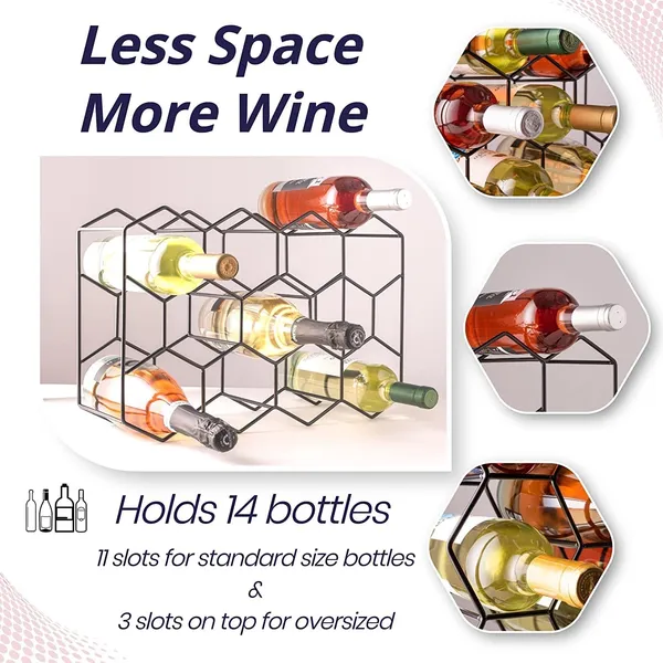 Black_Countertop_Wine_Rack_14_Bottle_Freestanding_Modern_Metal_Wine_Rack_3_Tier_Tabletop_Wine_Holder_Stand_For_Cabinet_Pantry_Wine_Bottle_Storage_No_Assembly_Required____43L_x_27W_x_12H_Centimeters