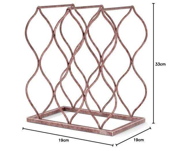 Rose_Gold_Tabletop_Wine_Rack_Imperial_Freestanding_Countertop_Wine_Rack_And_Wine_Bottle_Storage_Perfect_Wine_Gifts_And_Accessories_For_Wine_Lovers(8_Bottle)__19L_x_19W_x_33H_Centimeters