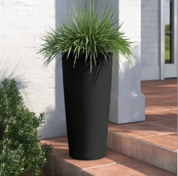 Black_Set_Of_2_Plant_Store_Metal_Tall_Planters_For_Outdoor_And_Indoor_Use_-_20_Inch_Modern_Flower_Pots_For_Balcony,_Deck,_Garden,_And_Patio____30L_x_30W_x_53H_Centimeters