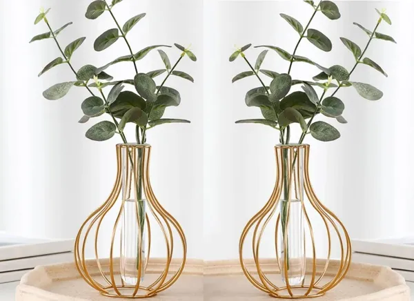 Copper_Metal_Flower_Vase_Glass_Test_Tube_Standing_Flower_Vases_For_Centerpieces,_Modern_Vases_For_Flowers,_Geometric_Table_Home_Decor,_Vase_For_Flowers,_Decorative_11L_x_11W_x_15H_Centimeters